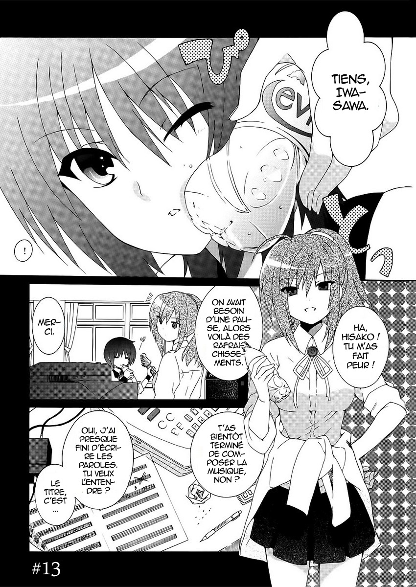 img Angel Beats! Heavens Door 1